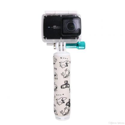 Ручка Xiaomi для экшн-камеры Yi (белая)